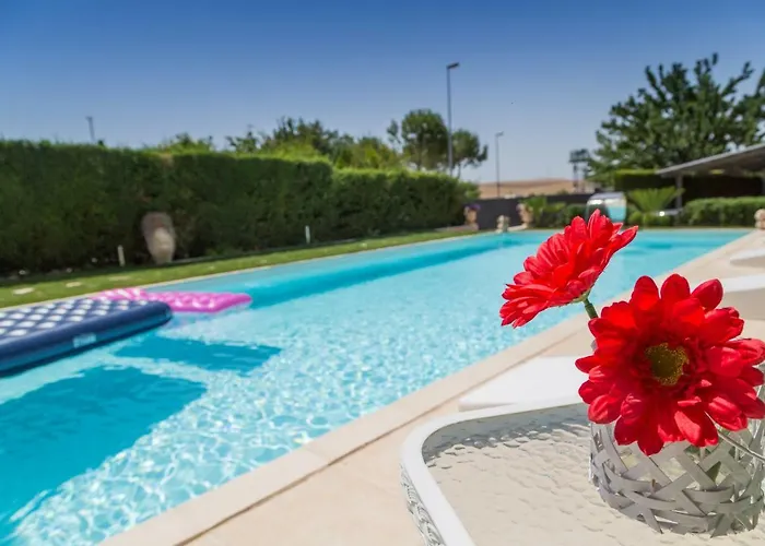 Casa Vacanze Un Tuffo Nel Blu