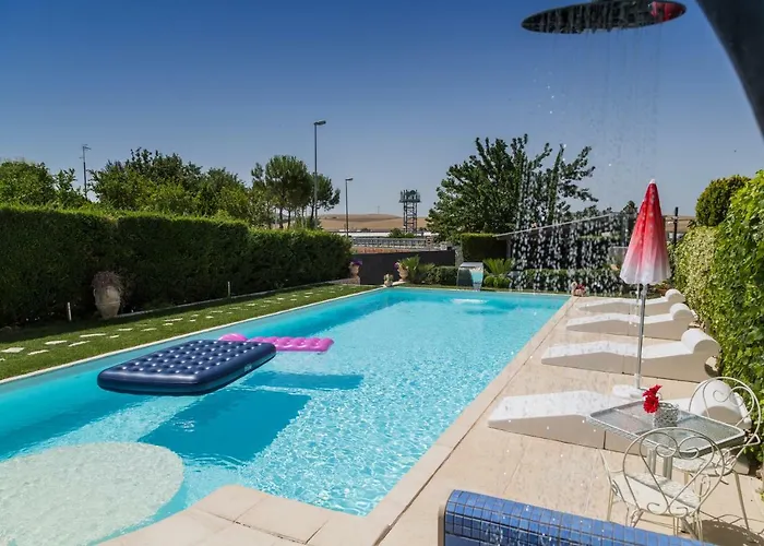 Casa Vacanze Un Tuffo Nel Blu