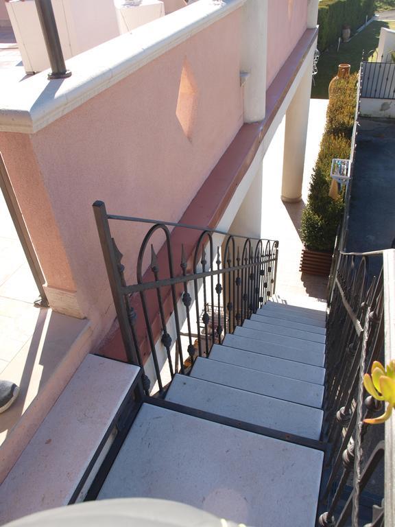 Un Tuffo Nel Blu Holiday home