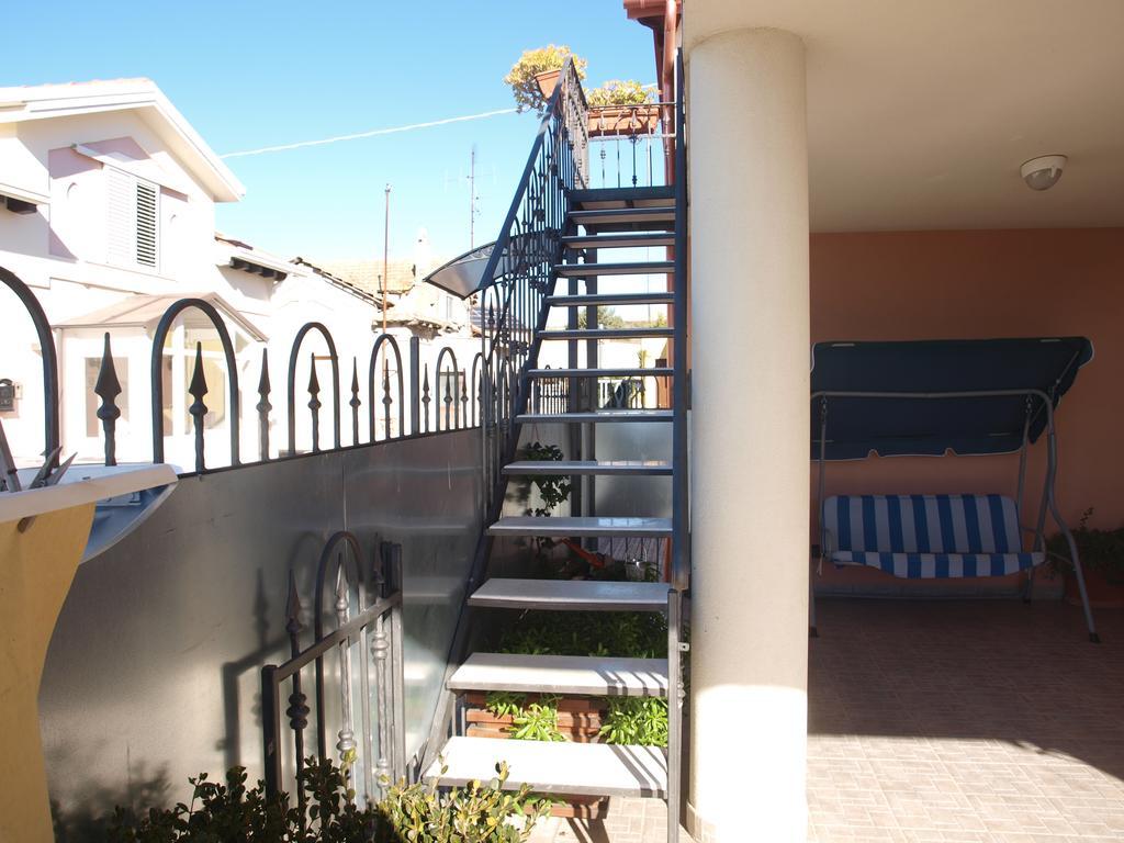 Holiday home Un Tuffo Nel Blu *