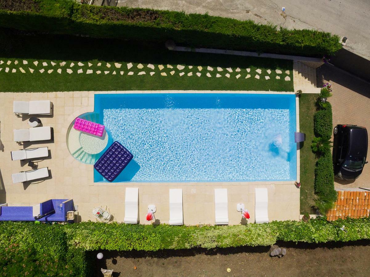 Un Tuffo Nel Blu *