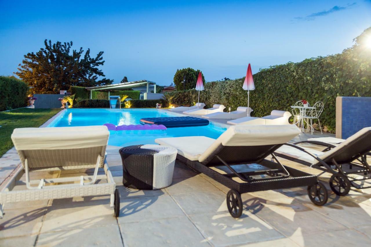 Un Tuffo Nel Blu Holiday home *