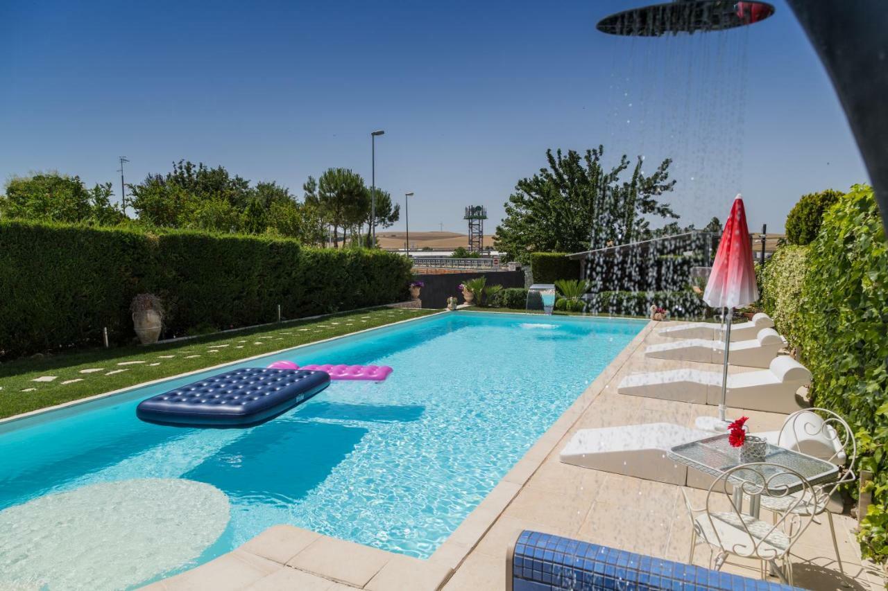 Holiday home Un Tuffo Nel Blu