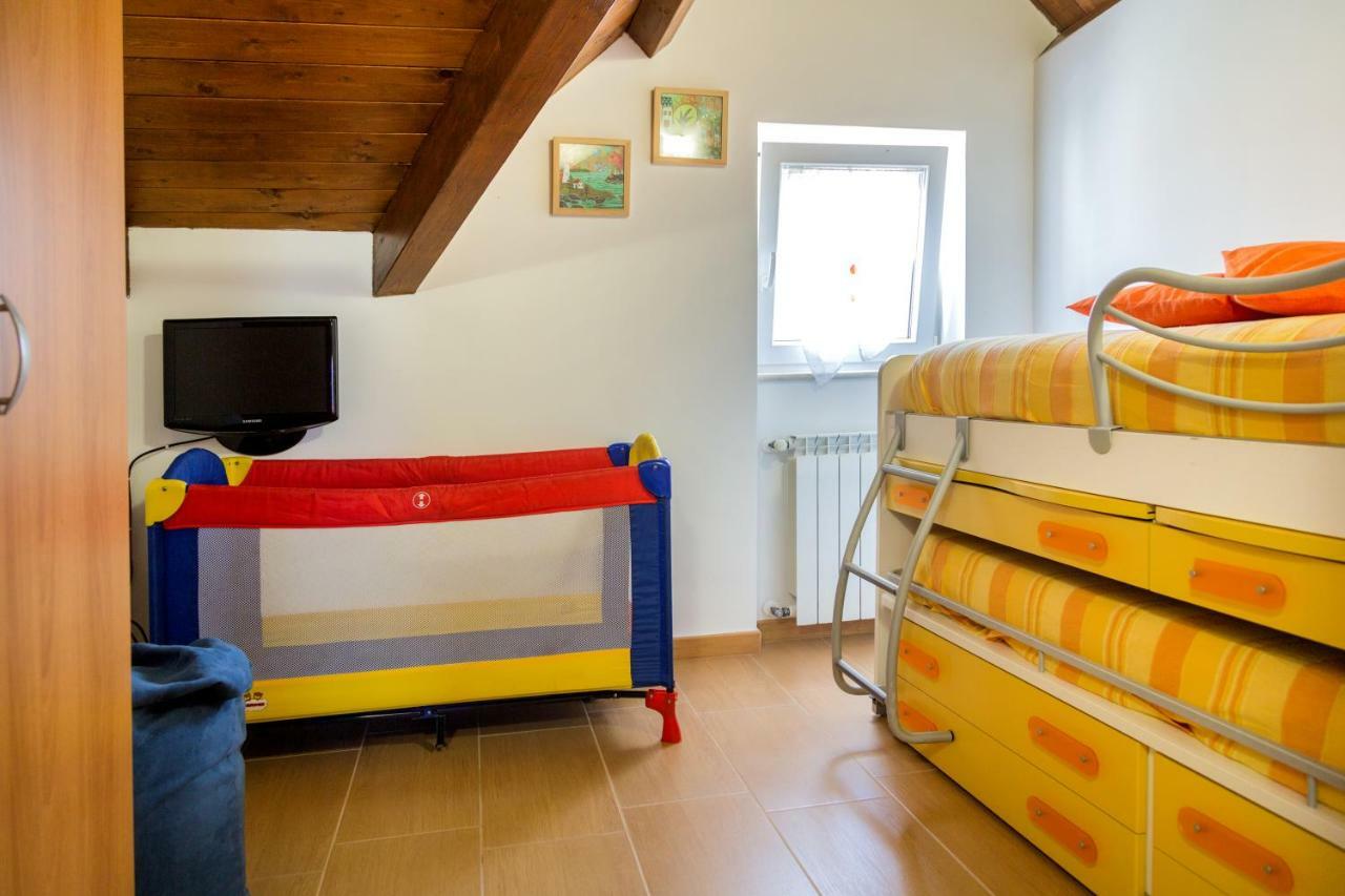 Un Tuffo Nel Blu Holiday home