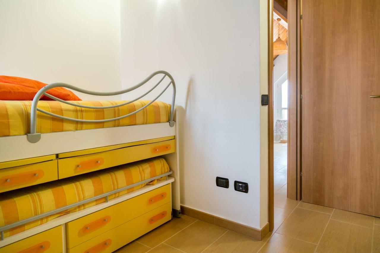 Holiday home Un Tuffo Nel Blu