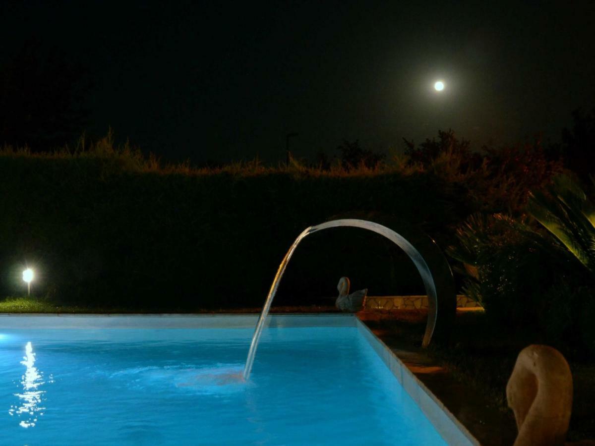 Un Tuffo Nel Blu Holiday home *